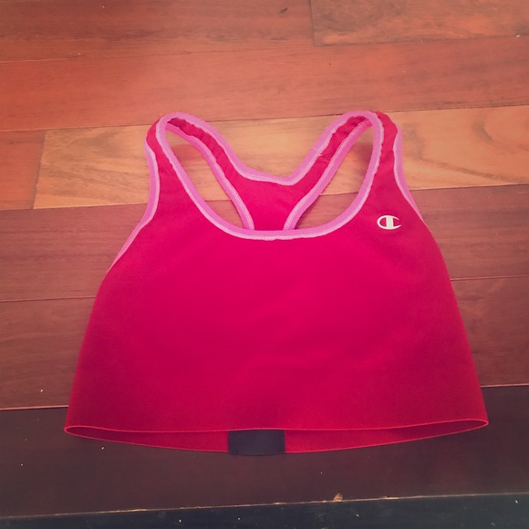 Champion Other - Champion sports bra never used